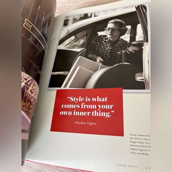 Scalamandre Haute Decor Book - Picture 4 of 7